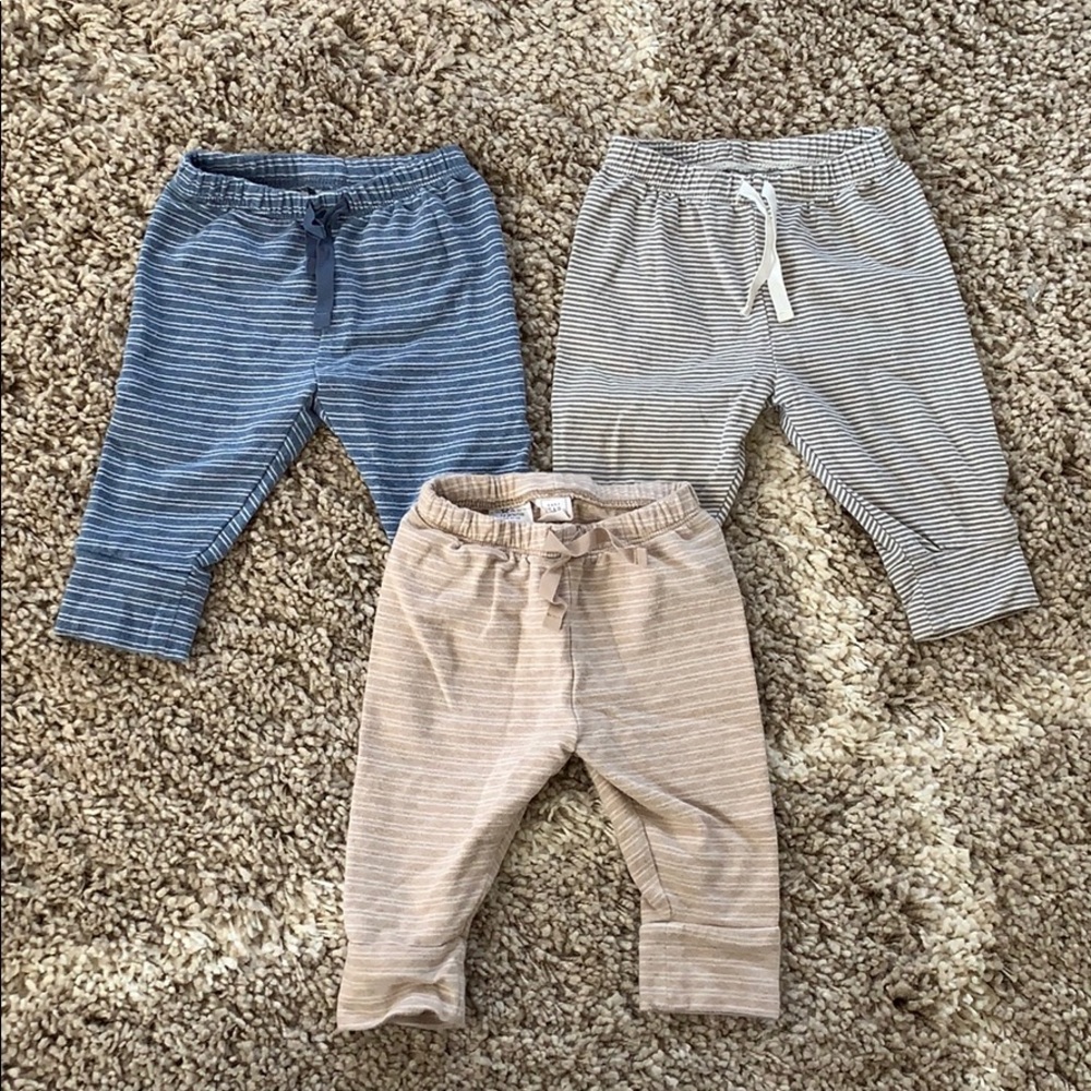 BabyGap- pants
